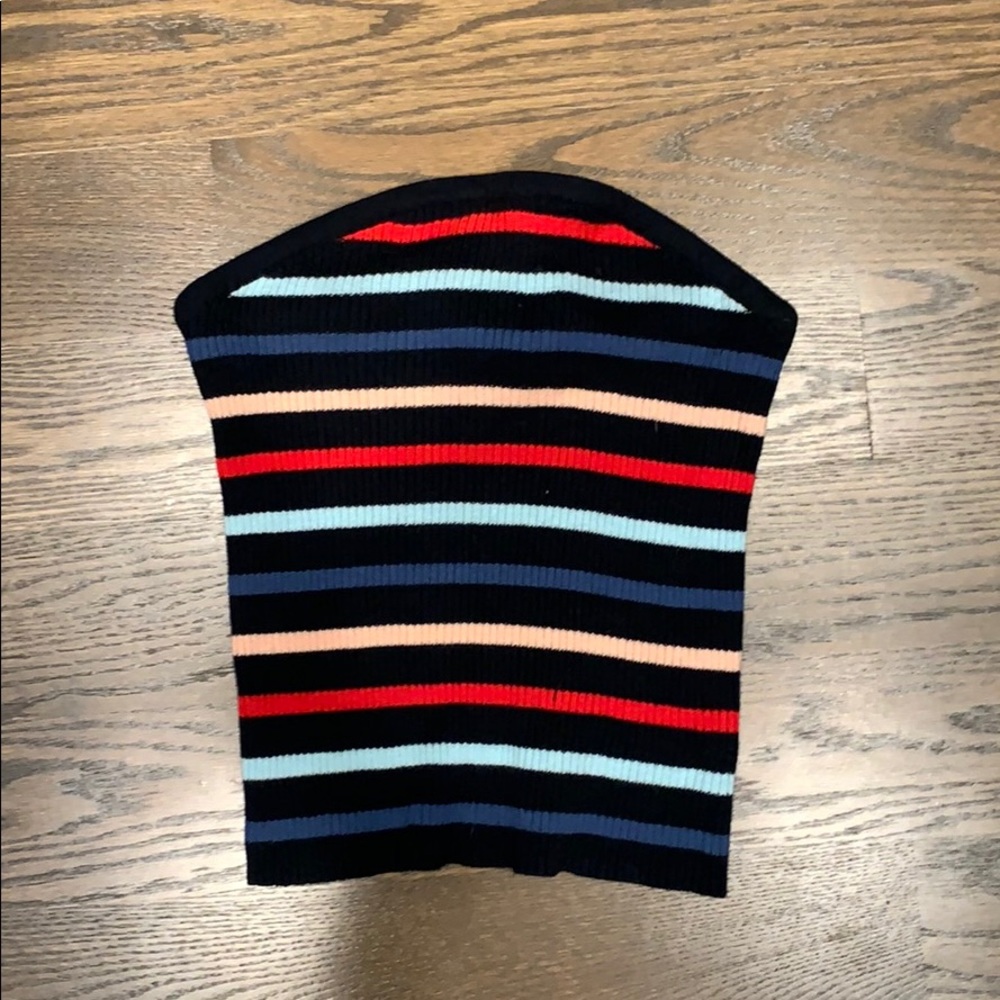 American Eagle Tube Top